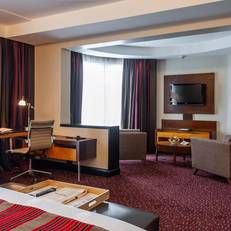 The Boma Nairobi 