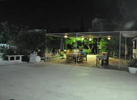 Bodrum Blu Hotel 