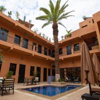 Hotel Toulousain 