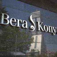 Bera Konya Hotel 