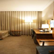 Bera Konya Hotel 