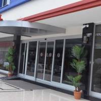 Adana Park Hotel 