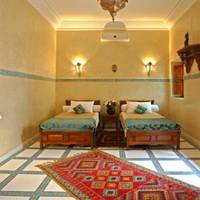 Riad Le Marocain 
