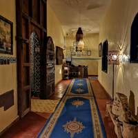 La Petite Kasbah 
