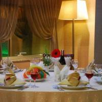 Emir Royal Hotel 
