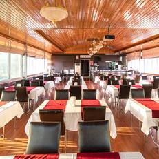 Pamuk City Hotel 