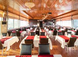 Pamuk City Hotel 