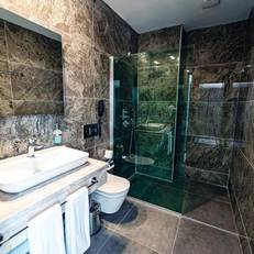 Assos Dove Hotel 