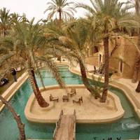 Ghaliet Ecolodge 
