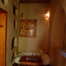 Shali Lodge Siwa 
