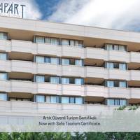 Apart Hotel Best 