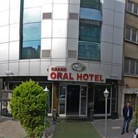 Grand Oral Hotel 