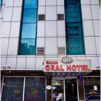 Grand Oral Hotel 