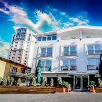 Koza Suite Hotel 
