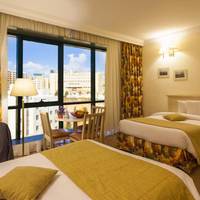 Amman West Hotel 