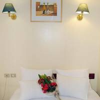 Nile Hotel Aswan 