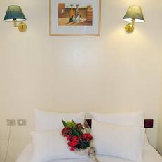 Nile Hotel Aswan 