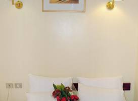 Nile Hotel Aswan 