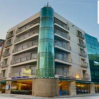 Orka Royal Hotel 
