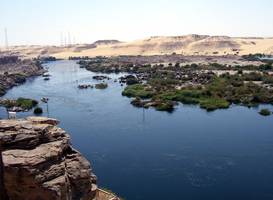 Sara Hotel Aswan 