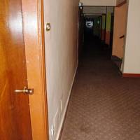 Tiba Hotel Aswan 