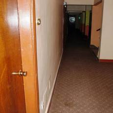 Tiba Hotel Aswan 