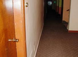 Tiba Hotel Aswan 