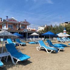 Cundavilla Hotel 