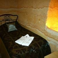 4 Oda Cave House 