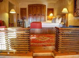 4 Oda Cave House 