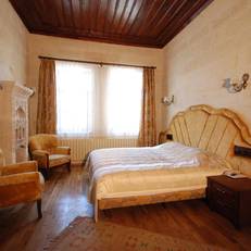 Hotel Asia Minor 