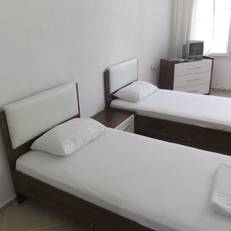 Uzun Apart Hotel 