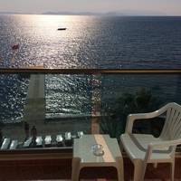 Coastlight Hotel 