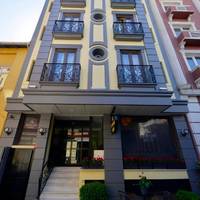 Agora Life Hotel 