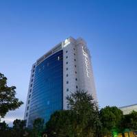 Baia Bursa Hotel 
