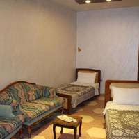 Arab Tower Hotel 
