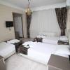 Bursa City Hotel 