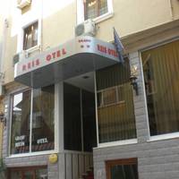 Grand Reis Hotel 