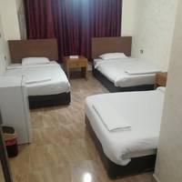 Al-Houriat Hotel 