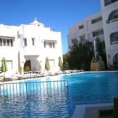 Residence Romane 