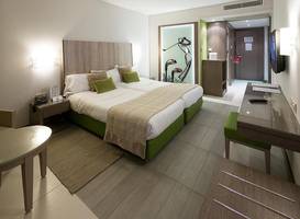 Golf Royal Hotel 