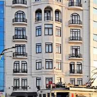 Taxim Hill Hotel 