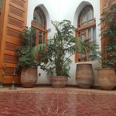 Riad Dar Karima 