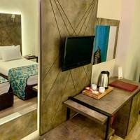 Hostapark Hotel 