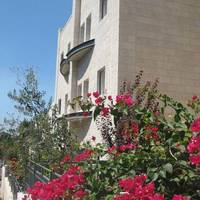 Tamar Residence 