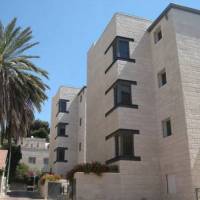 Tamar Residence 