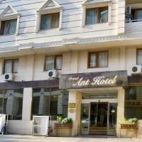 Grand Ant Hotel 