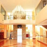 Red Court Hotel