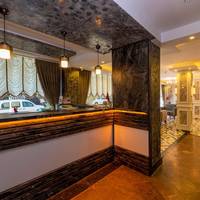 Hotel Yesilpark 