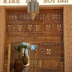 Riad Dar Sofian 